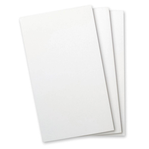 Flip Notes Pad Refill - Set Of Three
