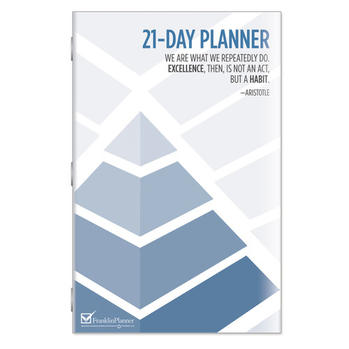 Planners - By Size - Pocket Planners - 3.5 x 6 - Franklin Planner