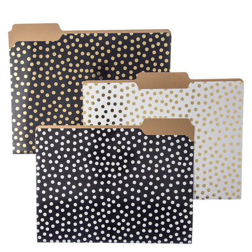 Folder Set