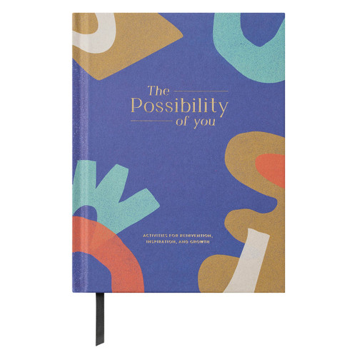 The Possibility of You Guided Journal