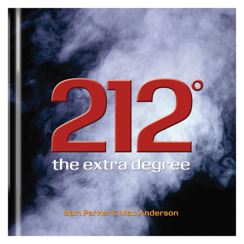 212 The Extra Degree