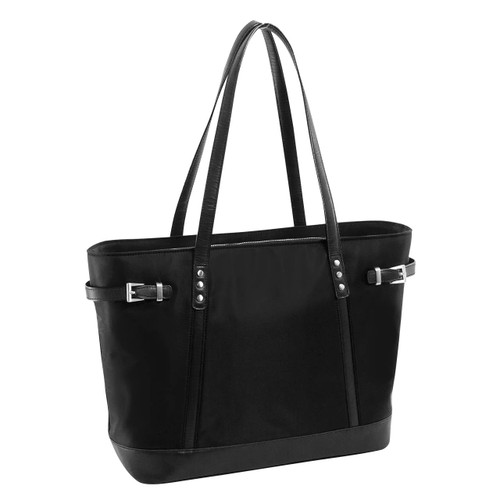 FranklinCovey FC Signature Leather Laptop Tote - India