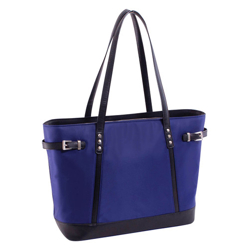 Aria Nylon Tote