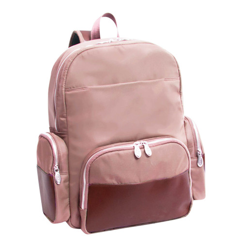 Cumberland Nylon Backpack