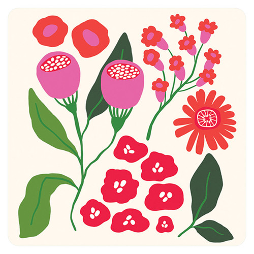 Mini Boxed Notecard Set Mini Boxed Notecard Set