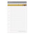 Leadership Portfolio Notepads - Set of 3
