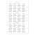 Her Point of View Two Page Per Day Ring-bound Planner