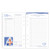 Her Point of View Two Page Per Day Ring-bound Planner
