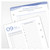 Her Point of View Two Page Per Day Ring-bound Planner