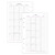 Her Point of View Two Page Per Day Ring-bound Planner