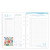 Her Point of View Two Page Per Day Ring-bound Planner