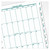 Original One-Page Monthly Calendar Tabs