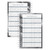 Textures Weekly Wire-bound Planner