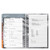 Textures Weekly Wire-bound Planner