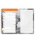 Textures Weekly Ring-bound Planner