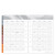 Textures Weekly Ring-bound Planner