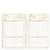 Serenity One Page Per Day Ring-bound Planner