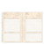 Serenity One Page Per Day Ring-bound Planner