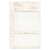 Serenity One Page Per Day Ring-bound Planner