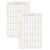 Serenity One Page Per Day Ring-bound Planner