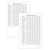 Serenity One Page Per Day Ring-bound Planner