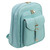 Olympia Leather Backpack
