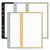 Color Wide Lined Pages