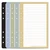 Color Wide Lined Pages