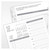 Carrara Two Page Per Day Ring-Bound Planner