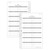 Carrara Two Page Per Day Ring-Bound Planner