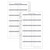 Carrara Two Page Per Day Ring-Bound Planner