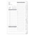 Carrara Two Page Per Day Ring-Bound Planner