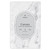 Carrara Two Page Per Day Ring-Bound Planner