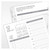 Carrara Two Page Per Day Ring-Bound Planner