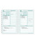 Original One Page Per Day Ring-bound Planner