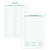 Original One Page Per Day Ring-bound Planner