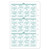 Original One Page Per Day Ring-bound Planner