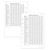 Original One Page Per Day Ring-bound Planner