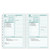 Original One Page Per Day Ring-bound Planner
