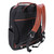 Logan Nylon with Leather Trim Backpack