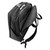 Englewood Nylon with Leather Trim Weekend Backpack