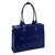 The Winnetka Ladies Leather Briefcase