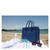 Lake Forest Leather Briefcase