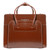 Lake Forest Leather Briefcase