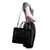 Lake Forest Leather Briefcase