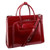 Lake Forest Leather Briefcase