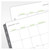 The 5 Choices Weekly Ring-bound Planner