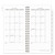 Compass Monthly Wire-bound Planner