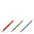 Glamour Evolve Bihex Rollerball Pen