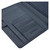 Jordan Leather Open Wire-bound Cover